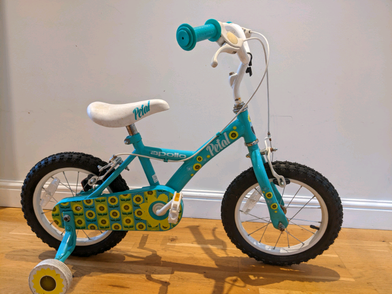 halfords apollo petal